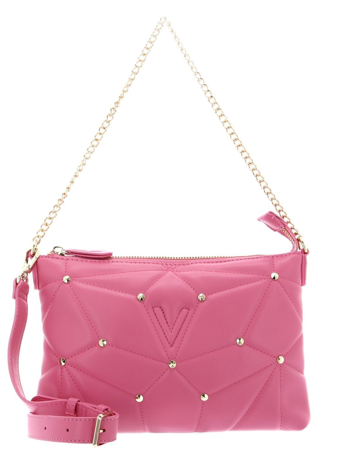 VALENTINO BAGS Schultertasche Emily Rosa