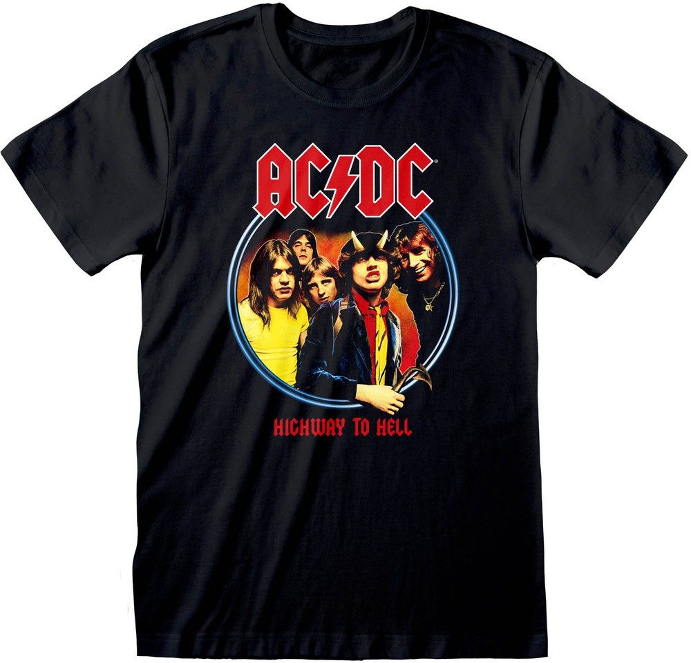 AC/DC T-Shirt