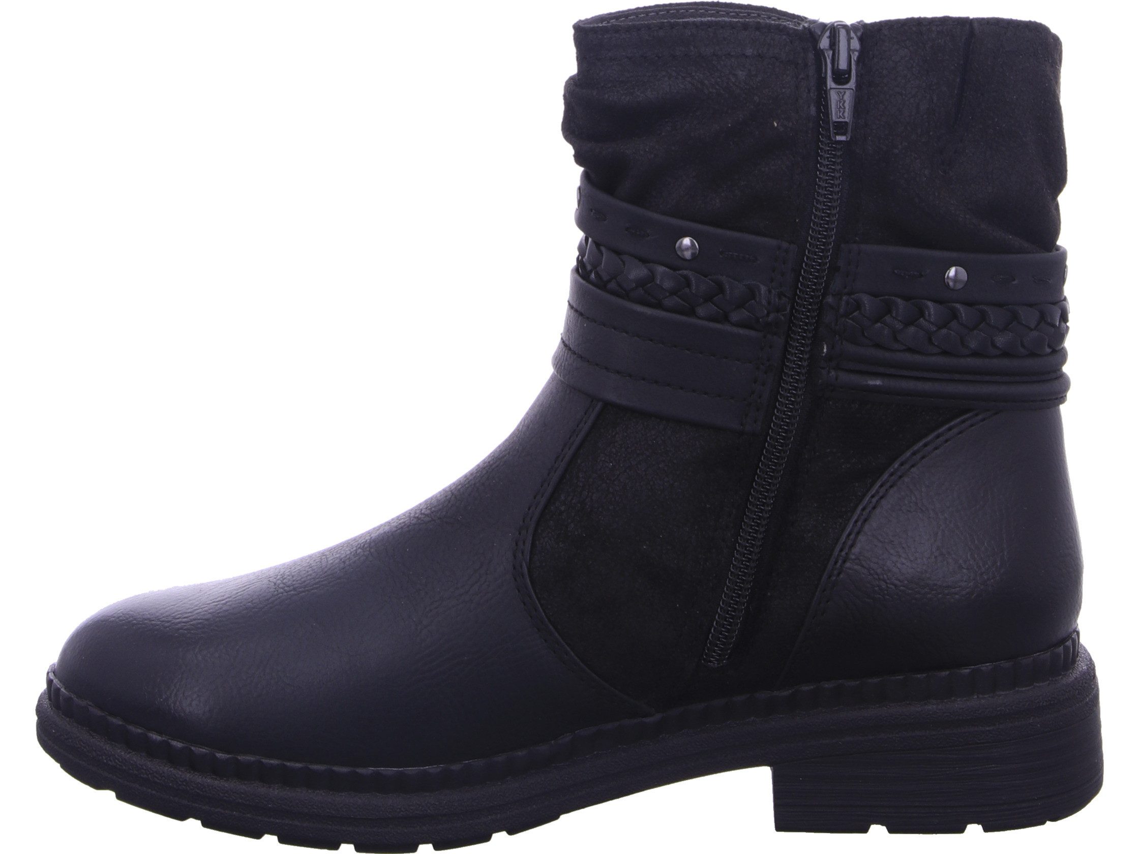 Softline Stiefeletten für Damen Stiefelette (keine Angabe, 1-tlg., keine An günstig online kaufen