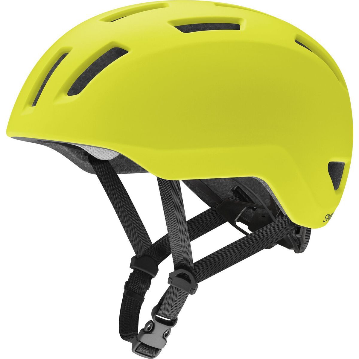 Smith Fahrradhelm Transit Mips, Leichter und sicherer Fahrradhelm mit Mips®-Technologie, ideal für