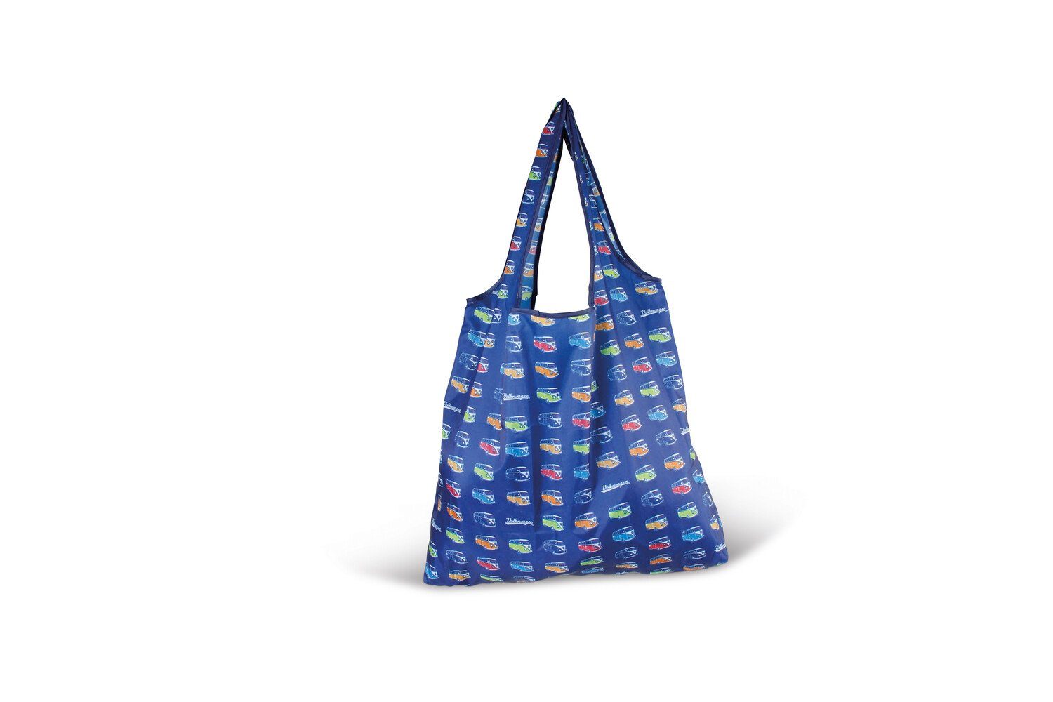 VW Collection by BRISA Einkaufsshopper Volkswagen Wiederverwendbarer Einkau günstig online kaufen