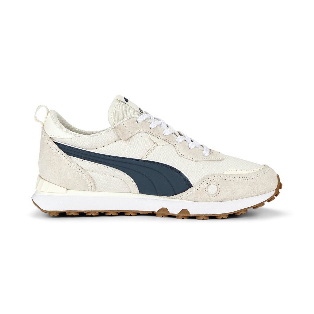 PUMA Rider FV Pop FS beige/grau Herren Sneaker