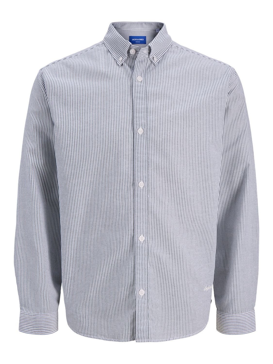 Langarmhemd JORNORREBRO OXFORD SHIRT