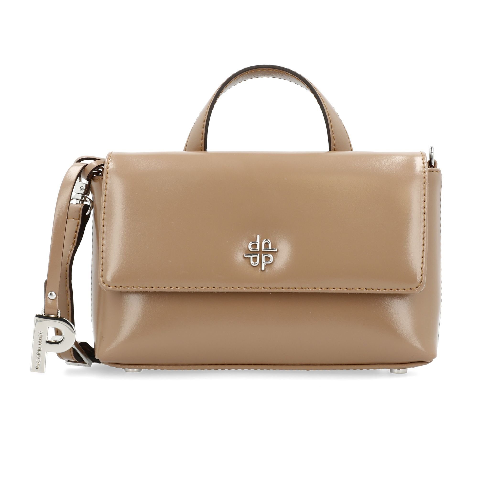 Henkeltasche Black Tie1