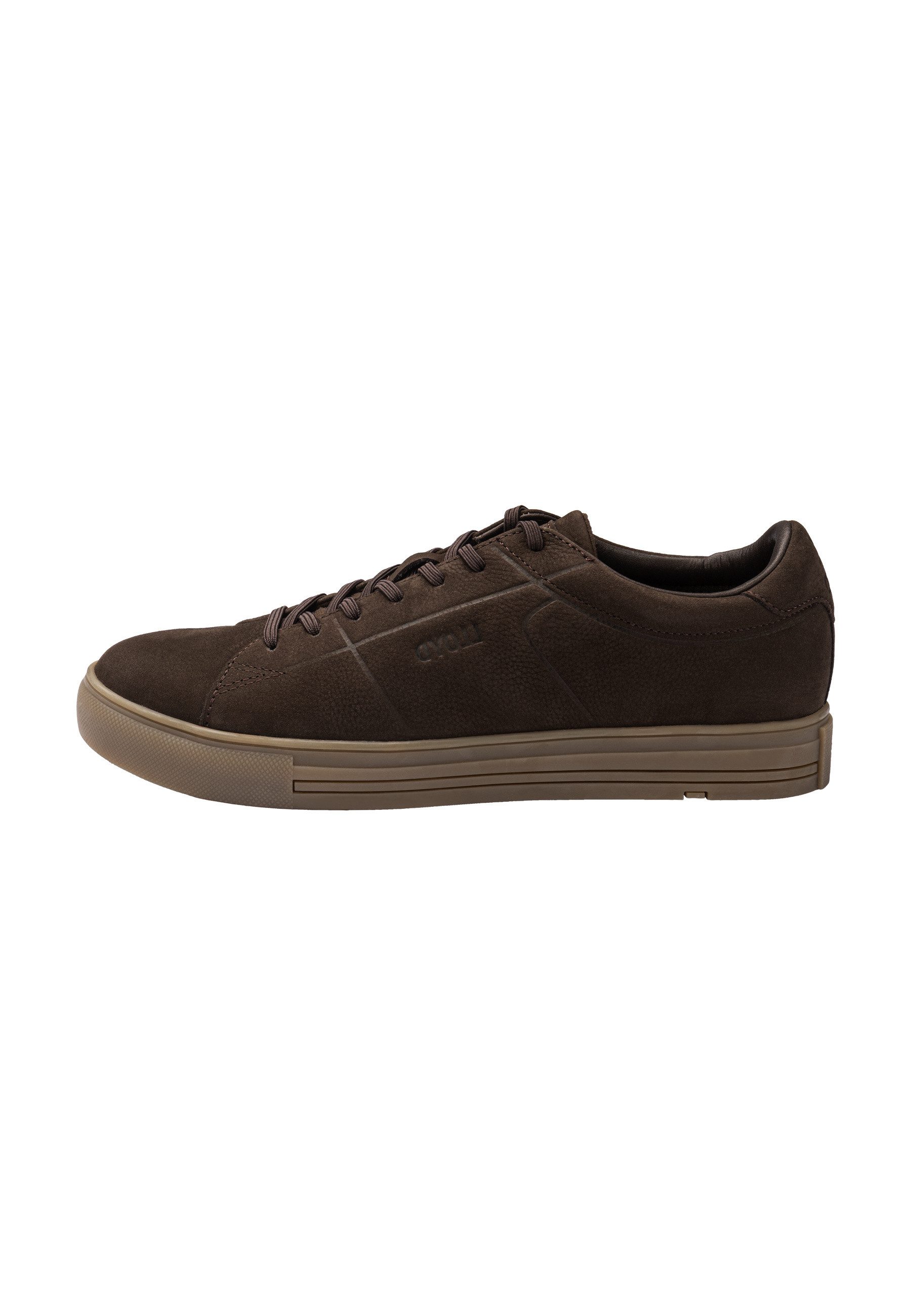 Lloyd COURT Sneaker mit sportivem Design