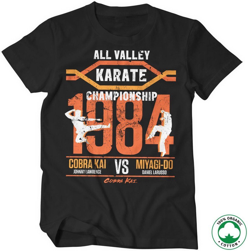 Cobra Kai T-Shirt