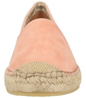 Fred de la Bretoniere Slipper Leder Slipper