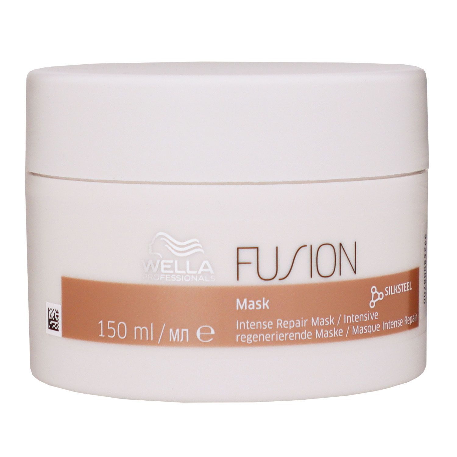 Wella Professionals Haarspülung Fusion Repair Maske 150 ml von Wella Professionals