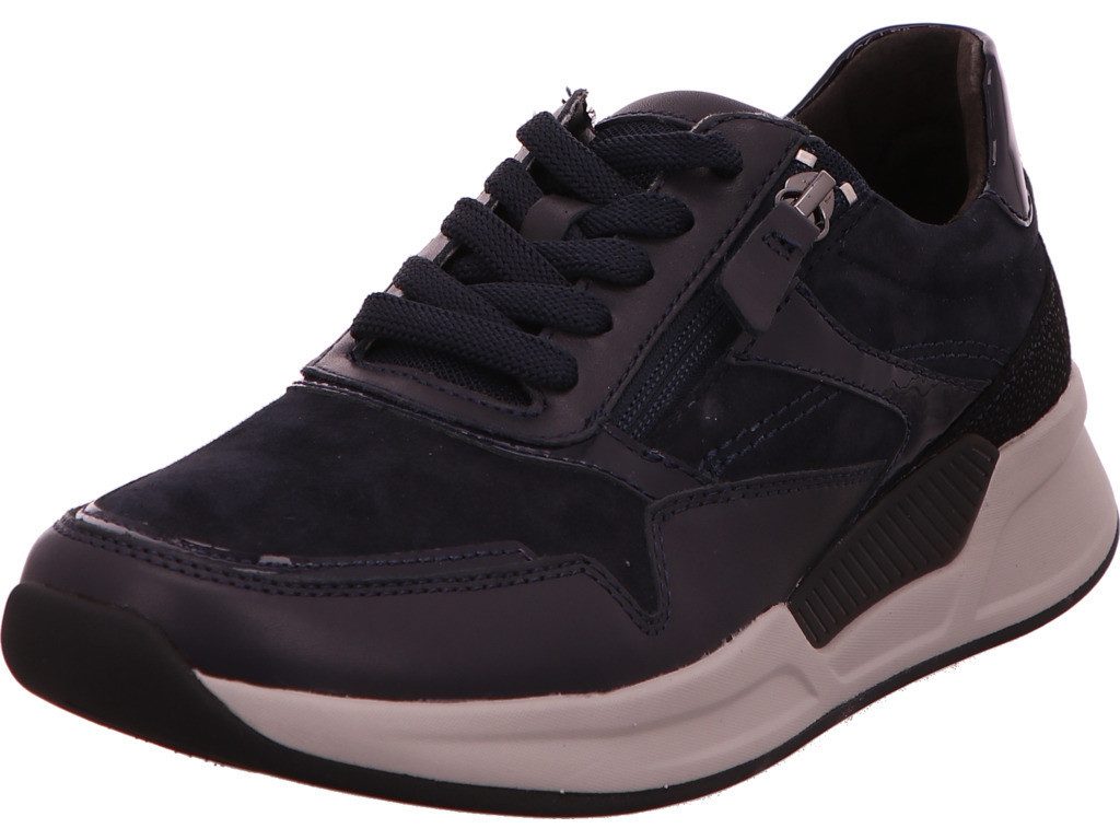 Blau (dark-blue)