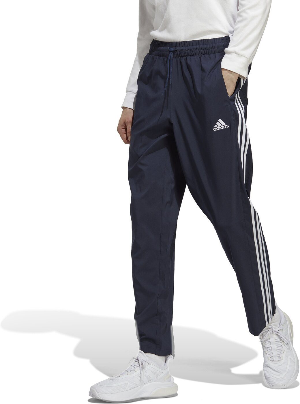 adidas Sportswear Sporthose M STANFRD O günstig online kaufen