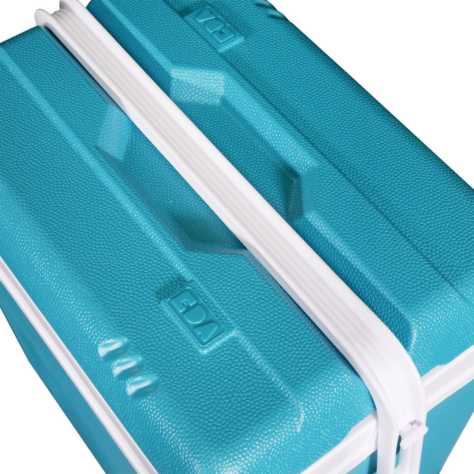 Fixkraft Kühlbox Kühlbox 24L blau