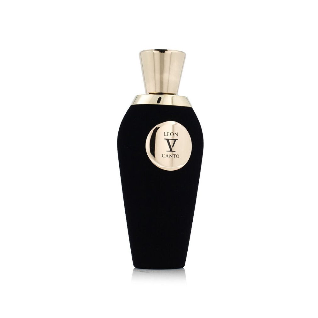 V Canto Körperpflegeduft Leon Extrait de Parfum 100 ml (unisex)
