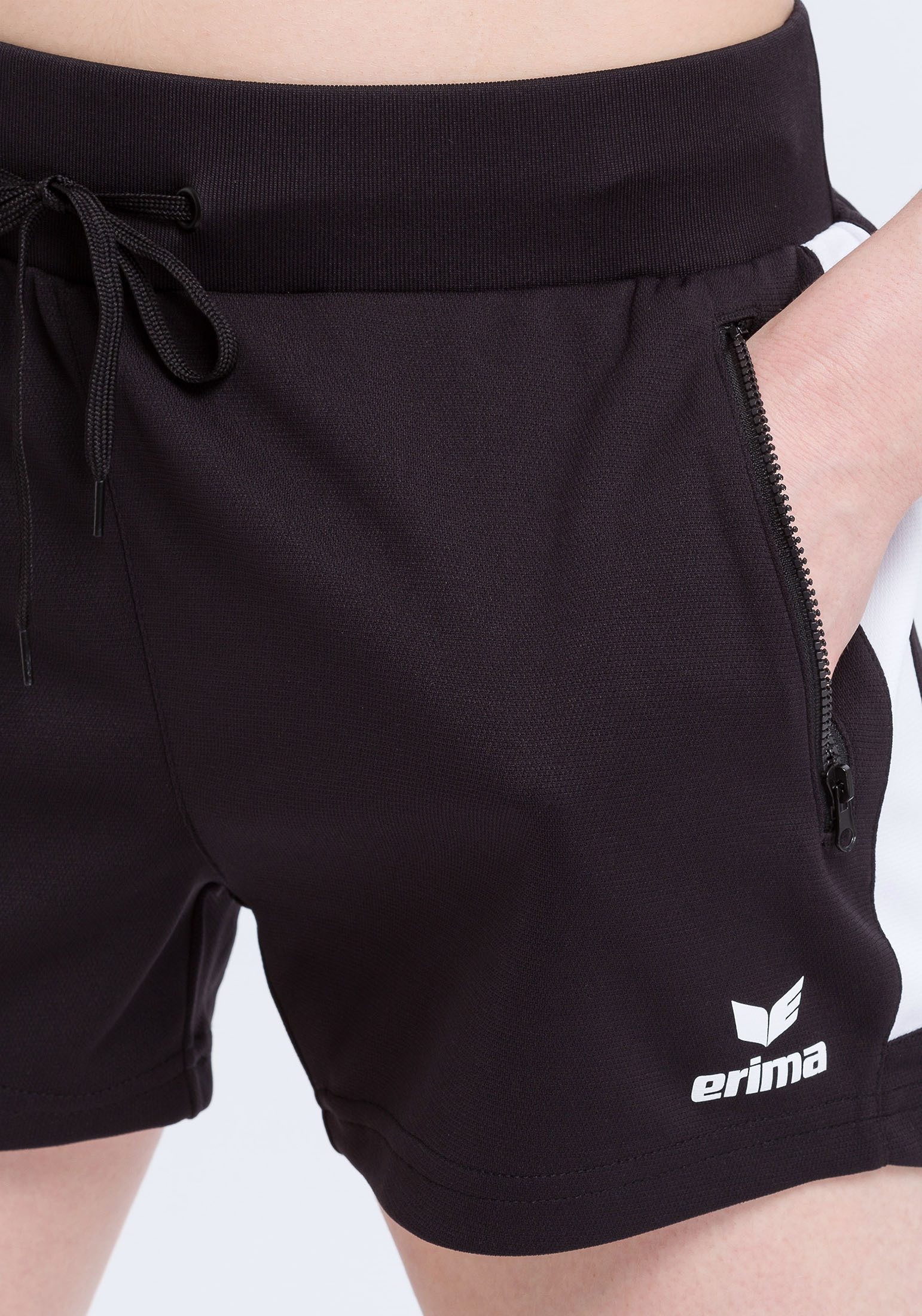 Erima Shorts Damen Squad Worker Shorts