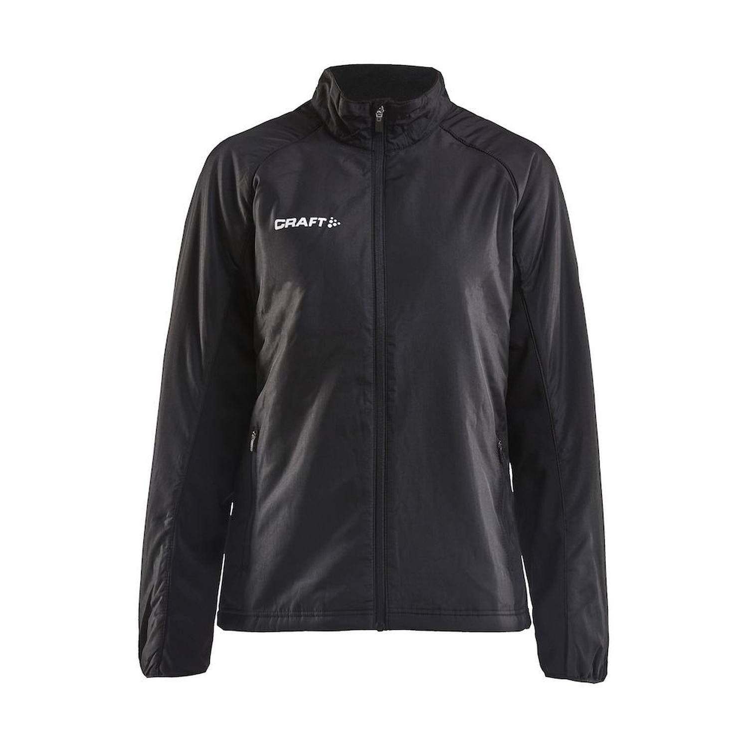 Trainingsjacke Jacket Warm Damen