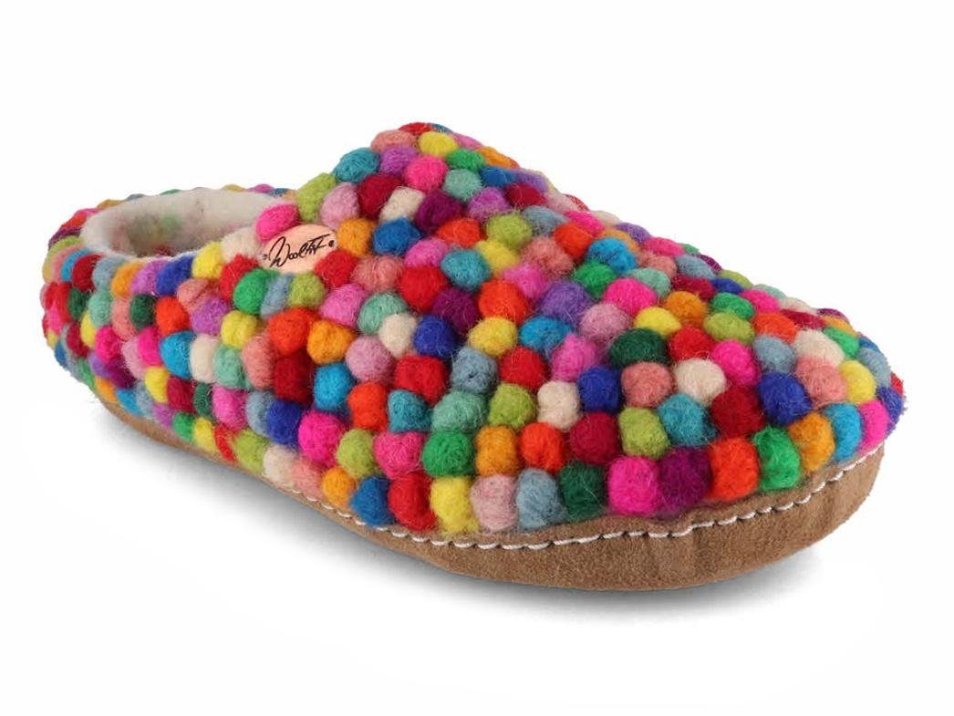 bunt