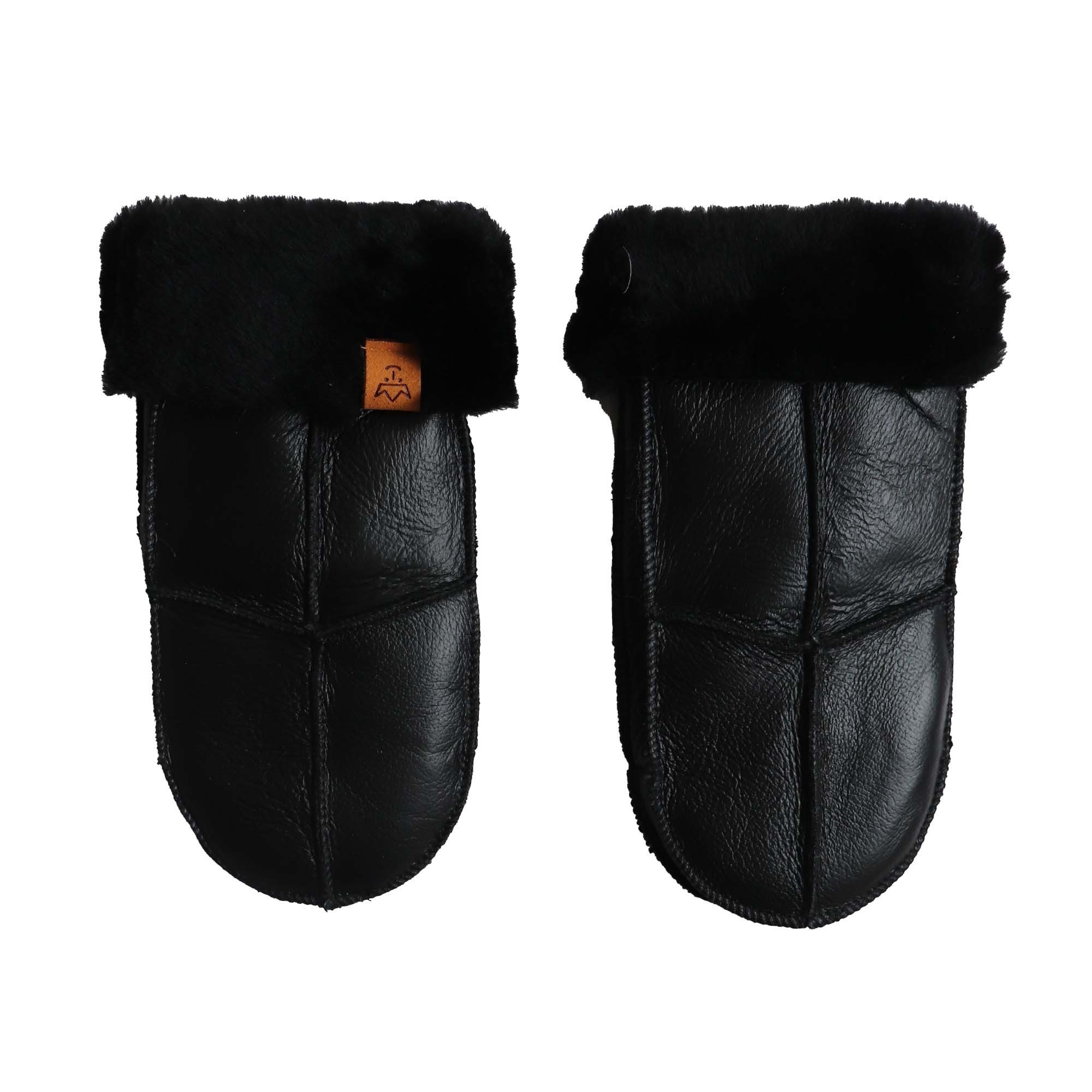 Kaiser Fäustlinge Lammfellfäustel nappa günstig online kaufen