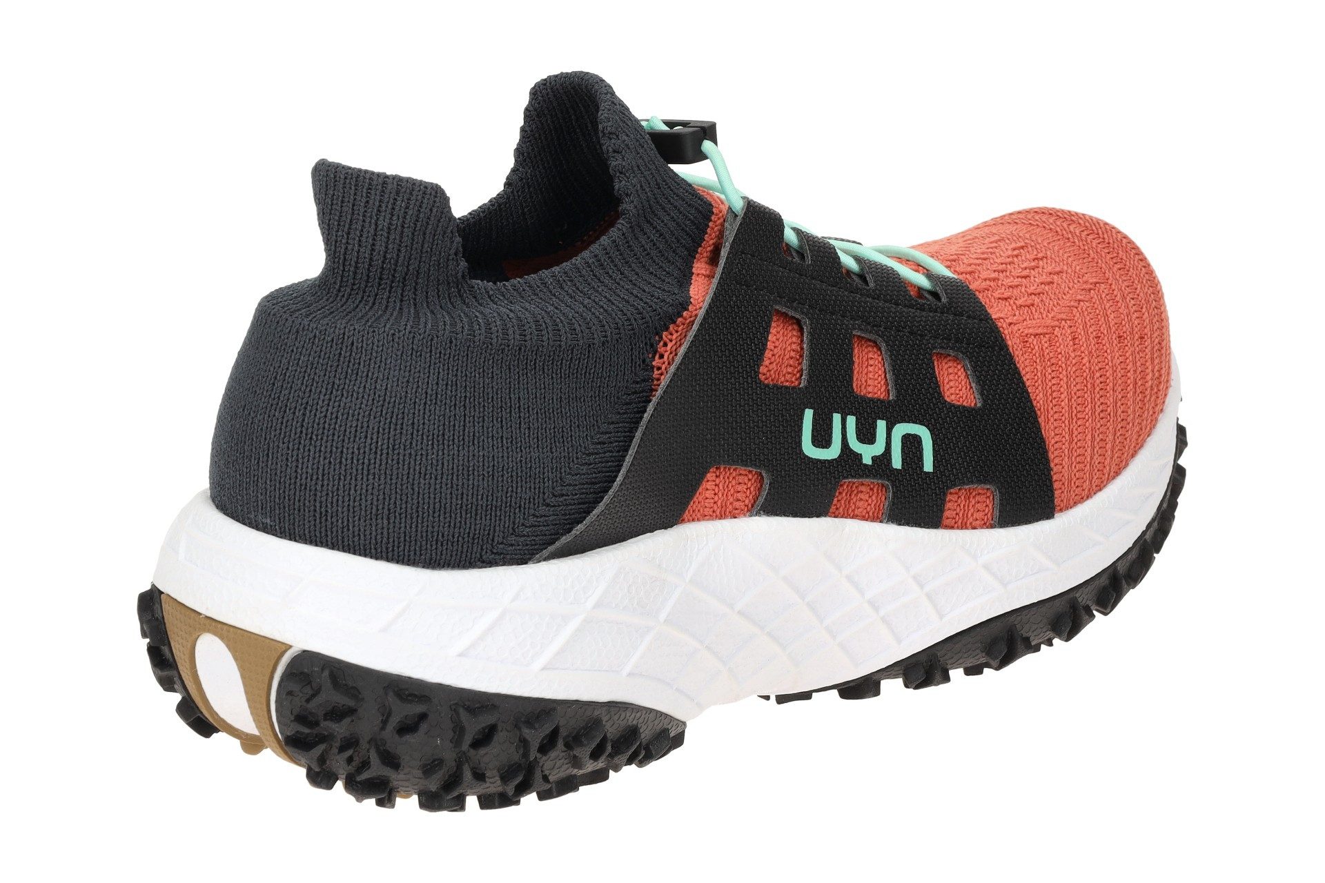 UYN Y100336 G785 Schnürschuh