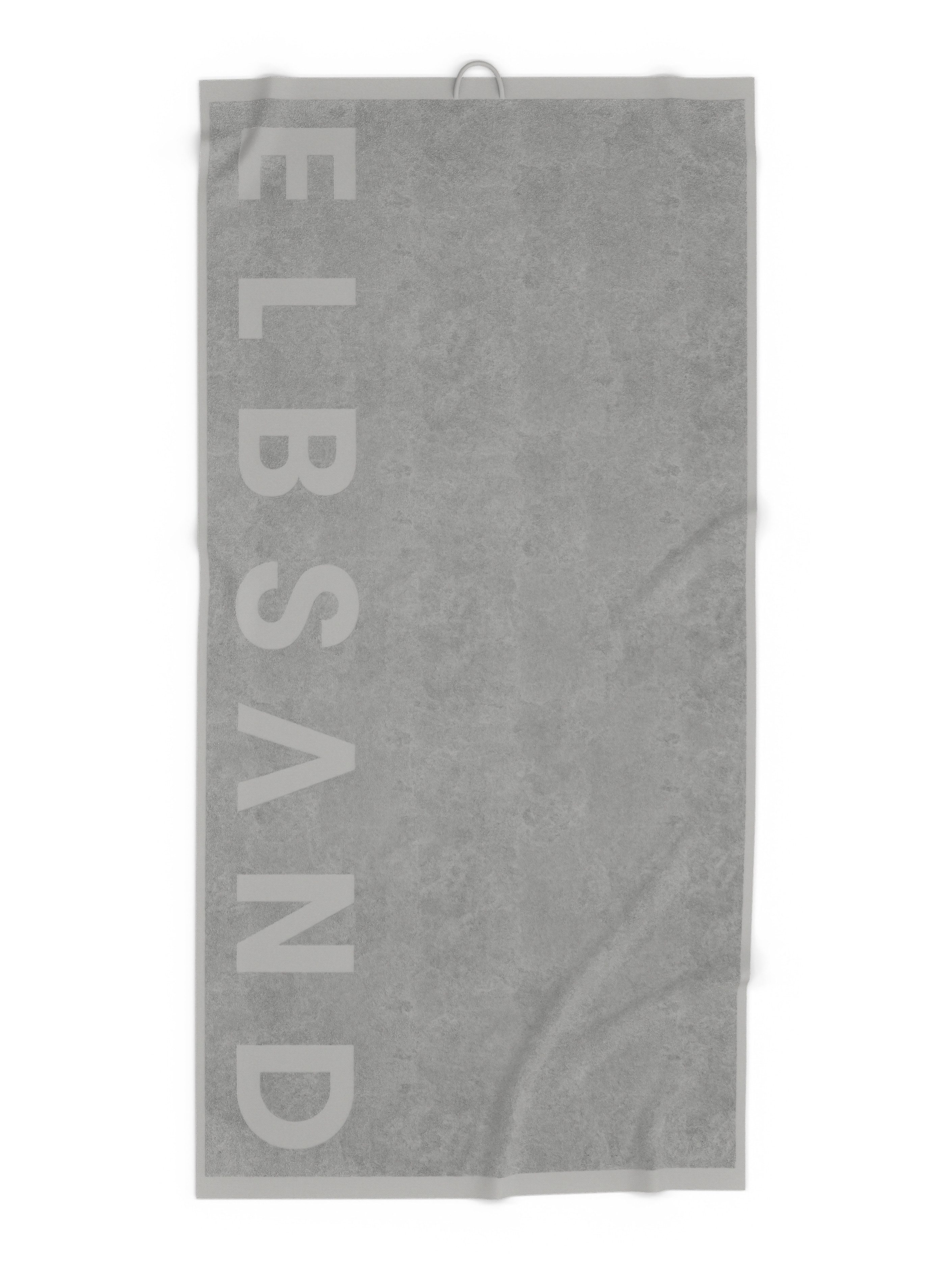 Elbsand Home Handtücher, 100% Baumwolle, extra weich, besonders saugfähig