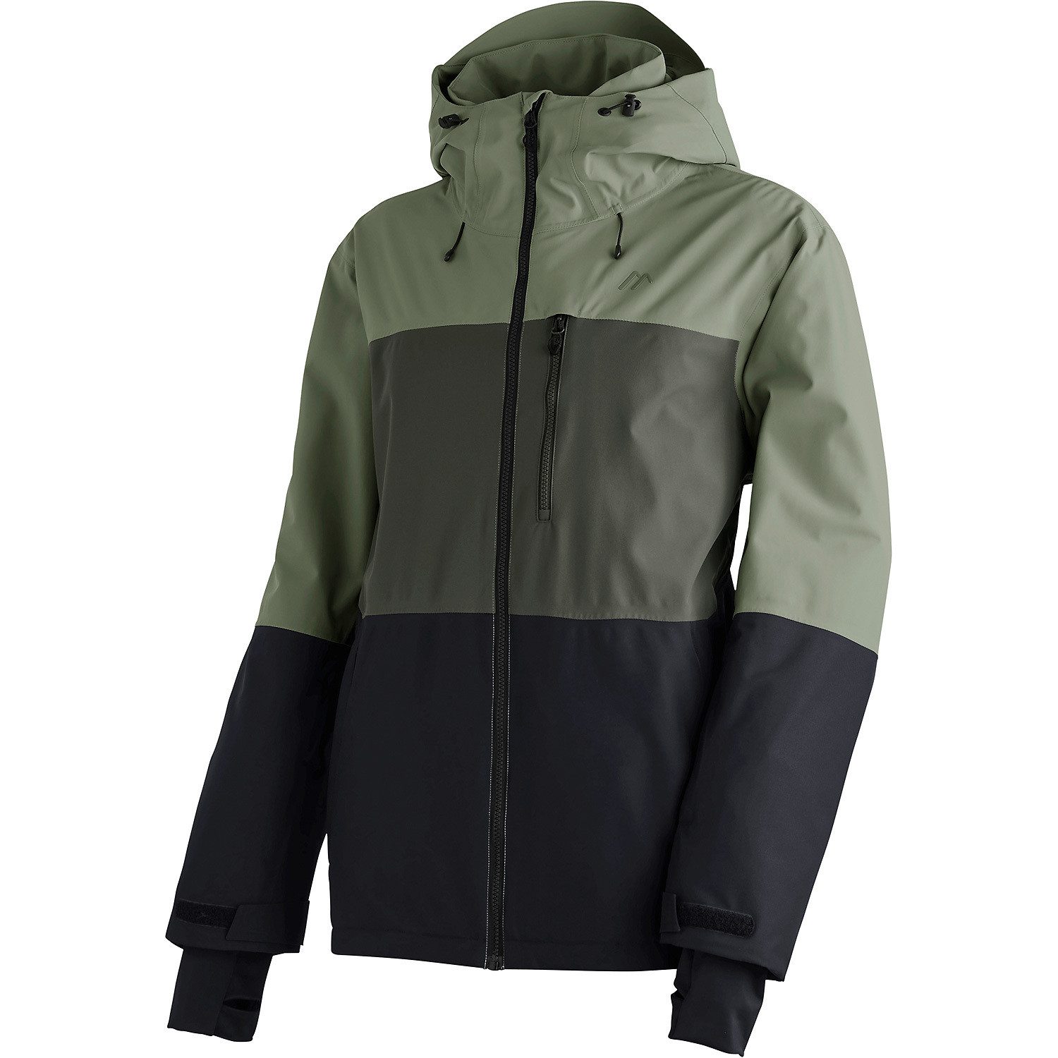 Maier Sports Skijacke Funktionsjacke Pleso