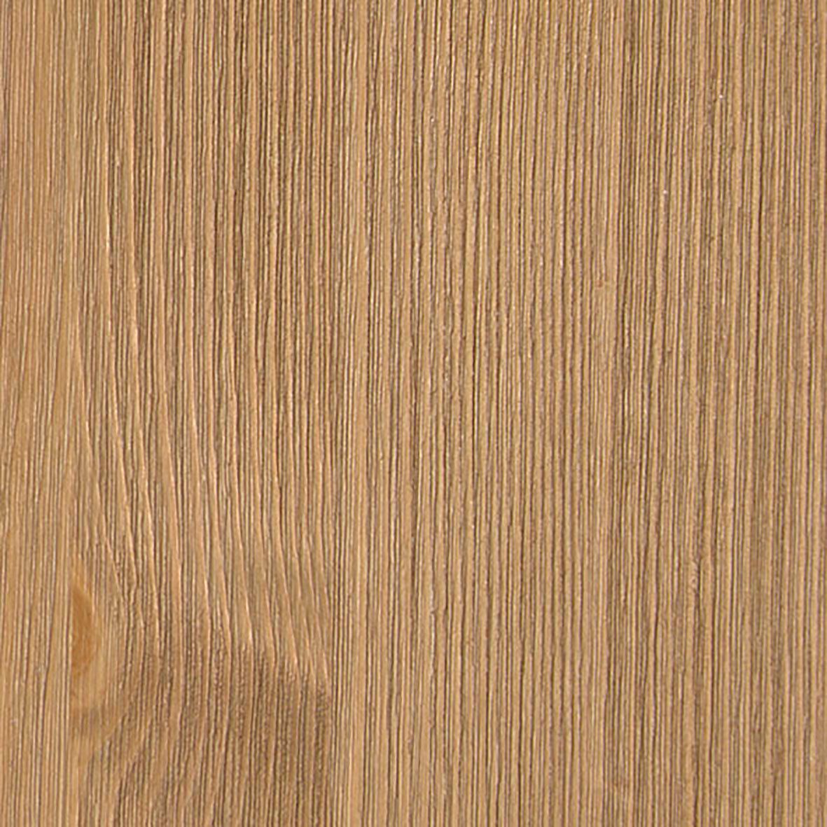 Home affaire Couchtisch Lisa, Kaffeetisch, massives Kiefernholz, B/T/H: 76x76x45 cm