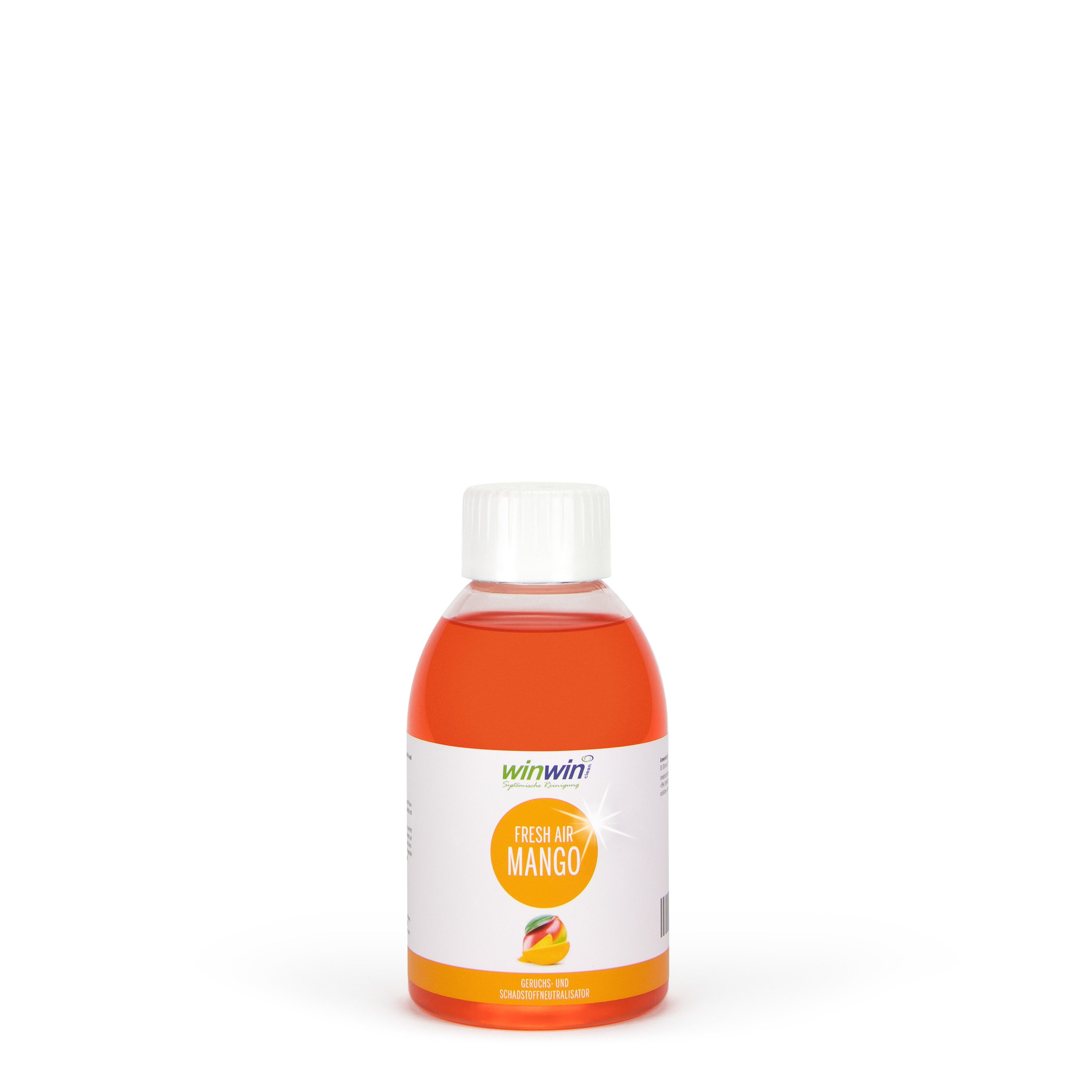 winwinCLEAN Raumduft fresh AIR SET 4x 250ml: Raumluft-Deo, Raumduft, Geruchsentferner (Spar Set, 1x 500ml), Geruchsentferner,Geruchsneutralisierer,Luftreiniger,Raumluftdeo