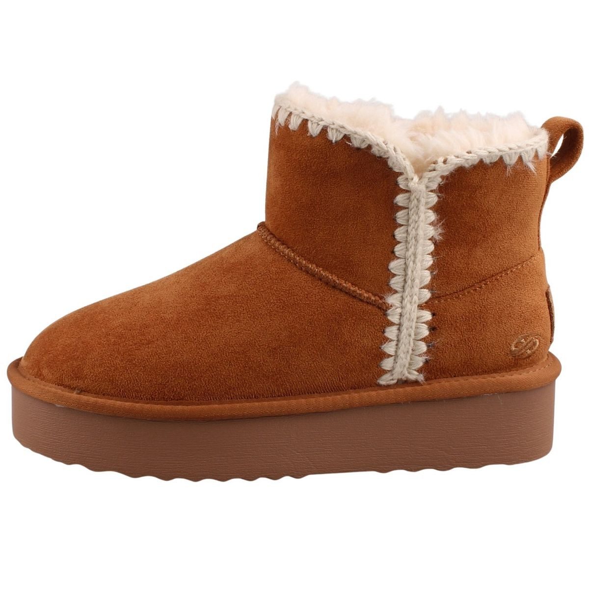 Dockers by Gerli 55EL302-770340 Stiefelette