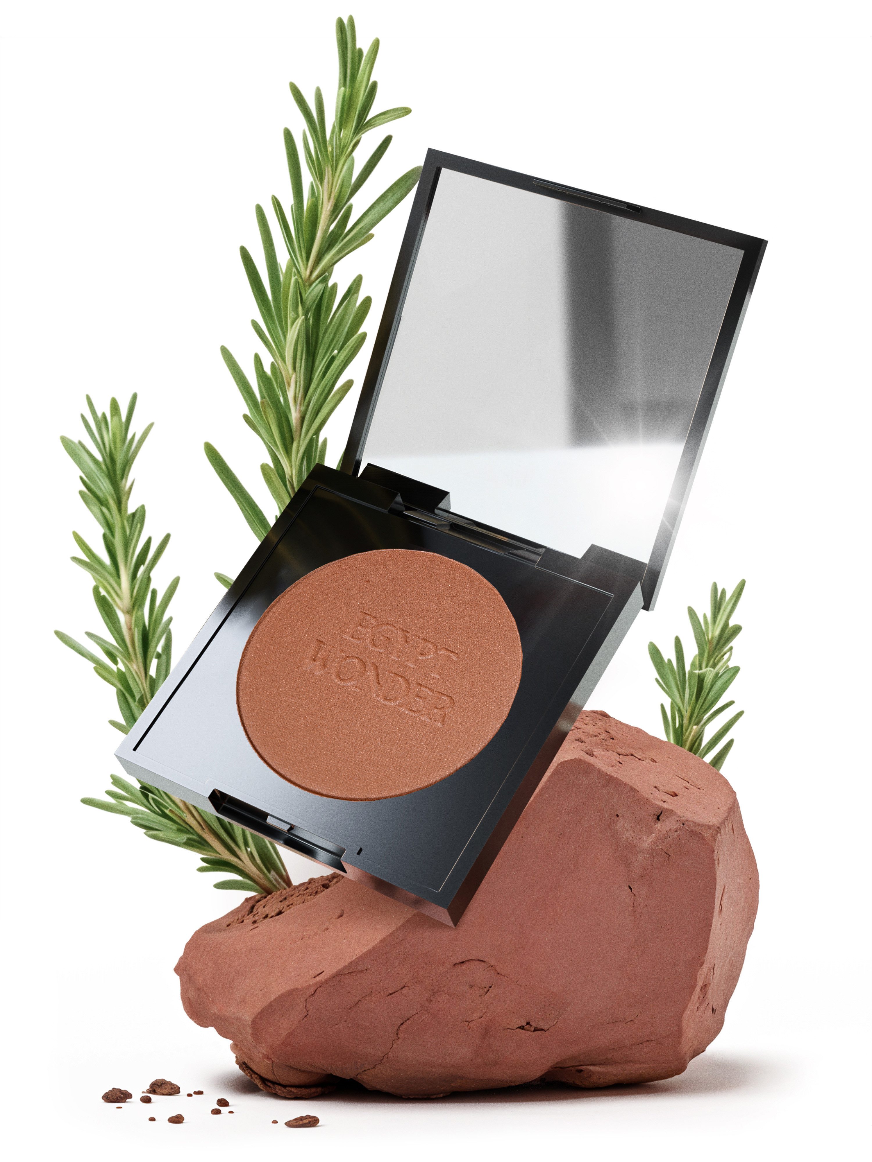 Make-up Compact Matt