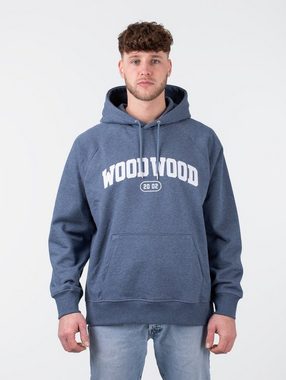 WOOD WOOD Hoodie Wood Wood Fred Ivy Hoodie