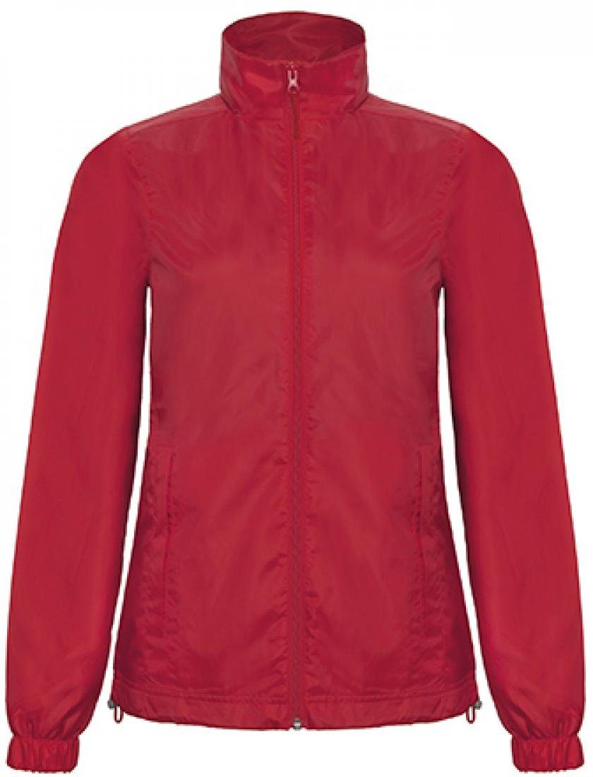B&C Outdoorjacke Leichte Damen Windjacke ID.601 günstig online kaufen