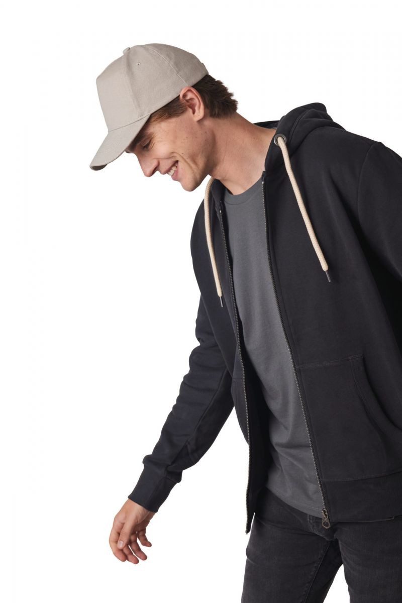 K-UP Baseball Cap Baseball-Kappe  5 Panels