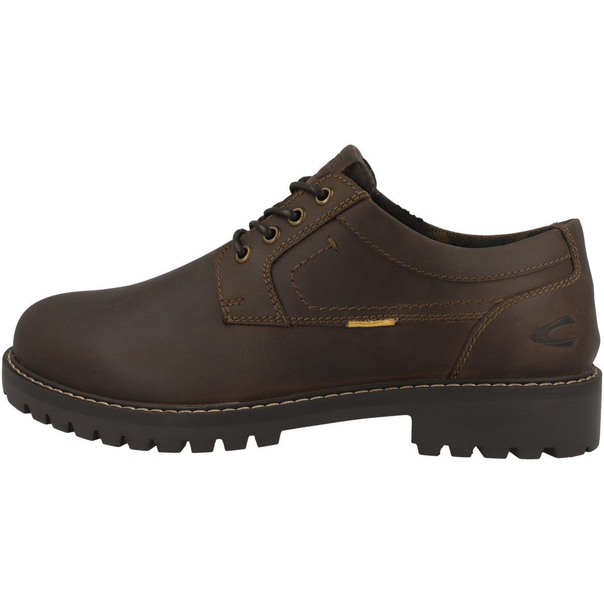 camel active 57BUA01 Herren Sneaker Turnschuhe, günstig online kaufen