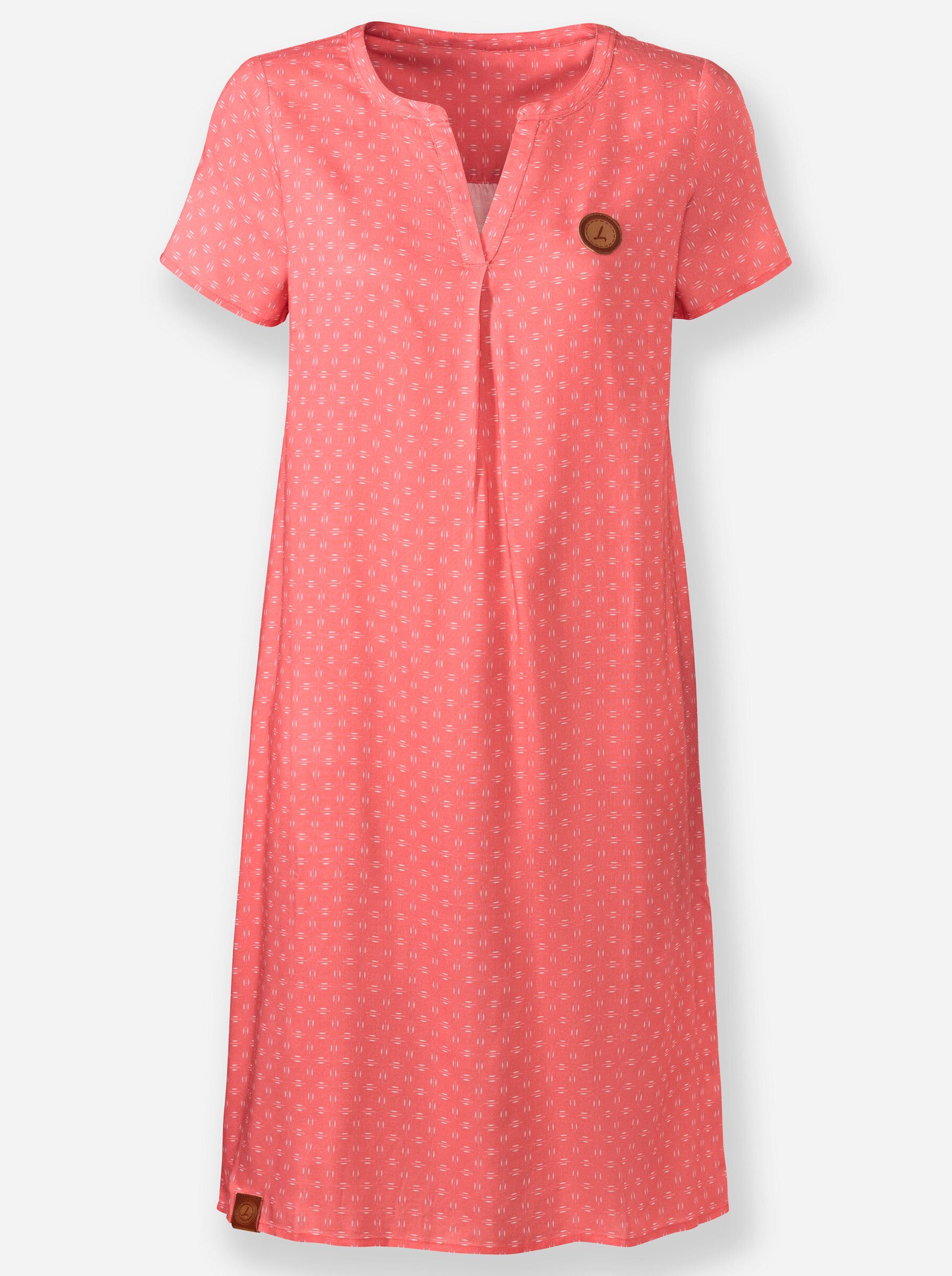 Witt Etuikleid Webkleid Kurzarm