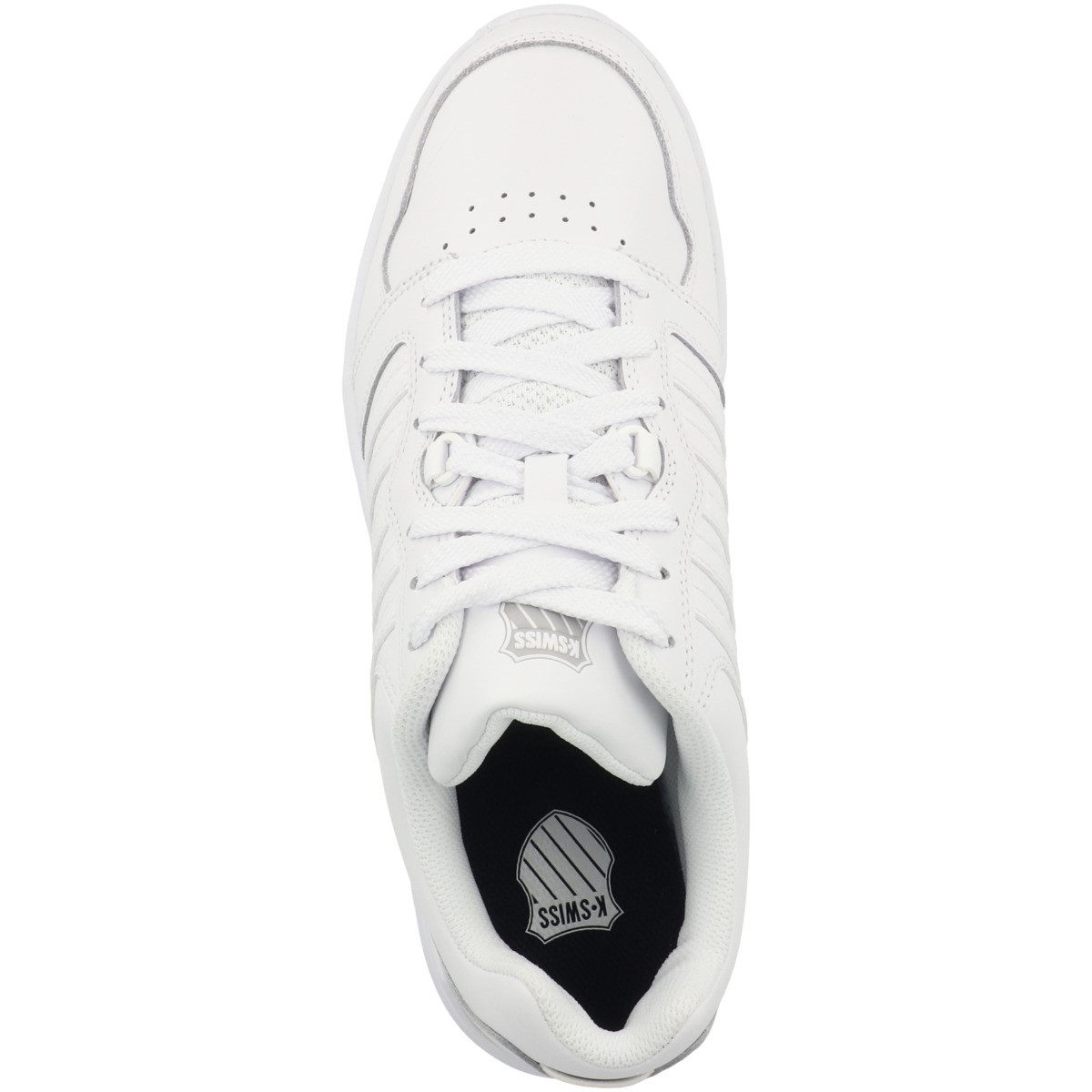 K-Swiss Rival Trainer Herren Sneaker günstig online kaufen