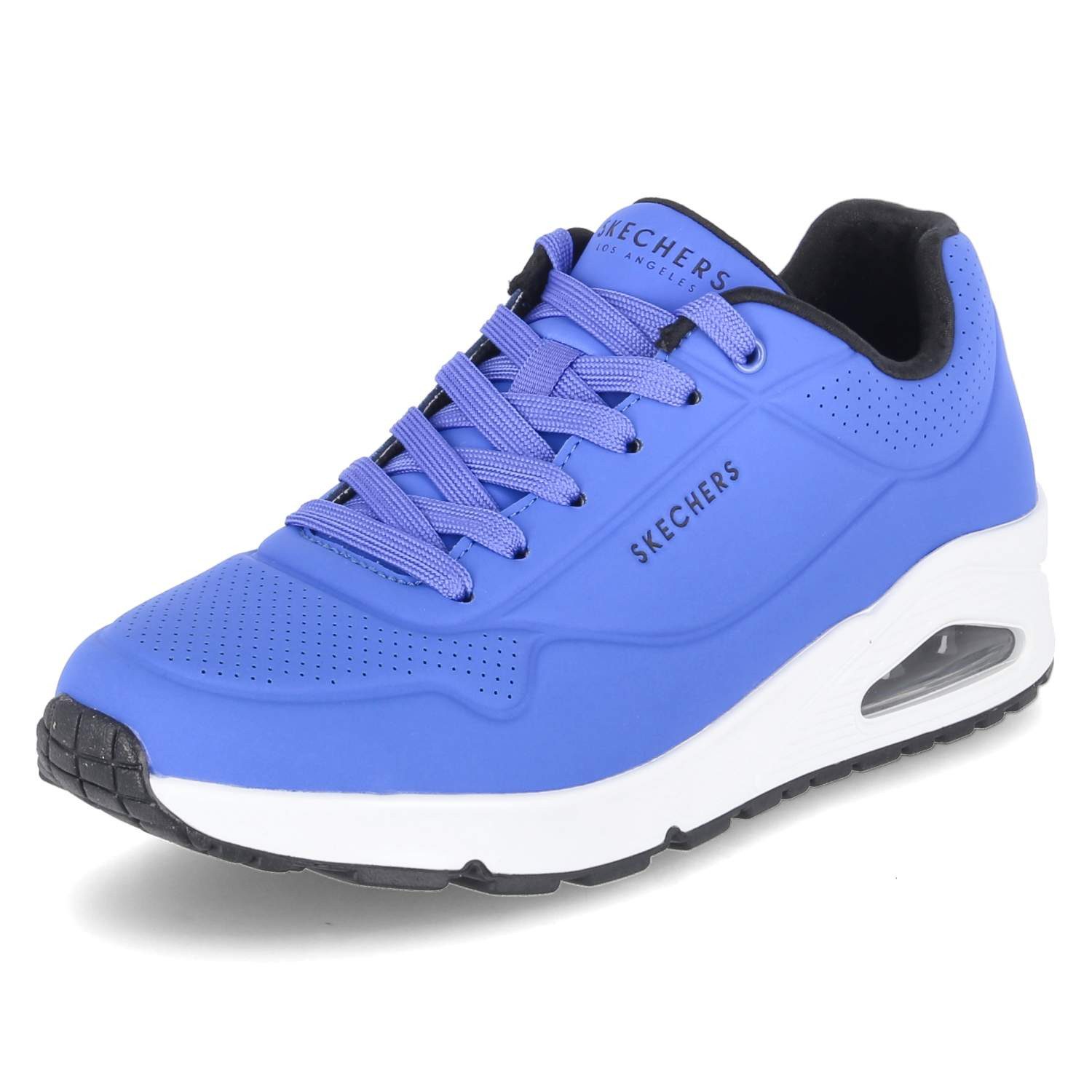 Skechers 52458 BLW Schnürschuh günstig online kaufen