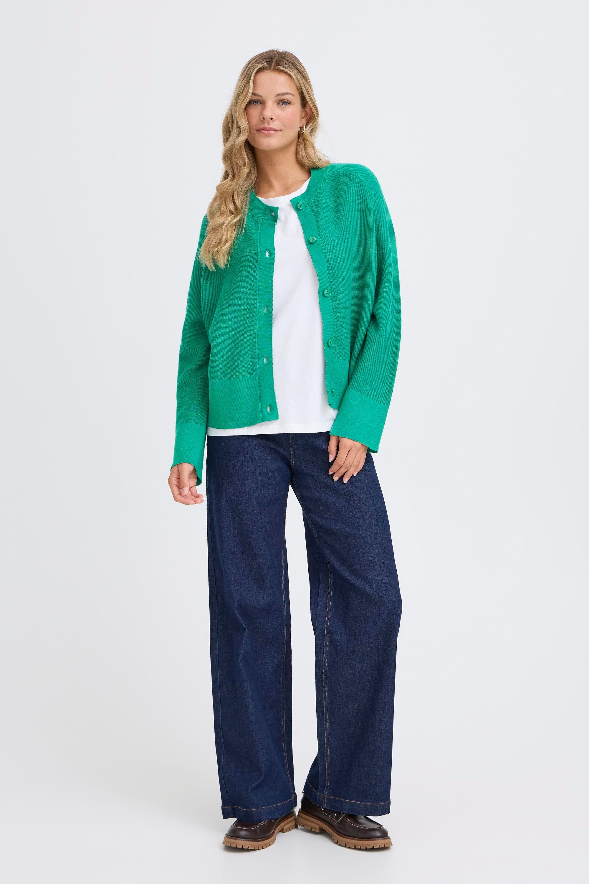 fransa Cardigan Langarm FRSINJA günstig online kaufen