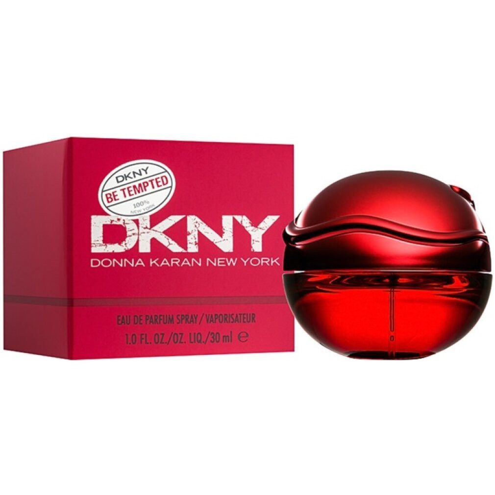 DKNY Eau de Parfum Be Tempted Eau de Parfum 30ml Spray