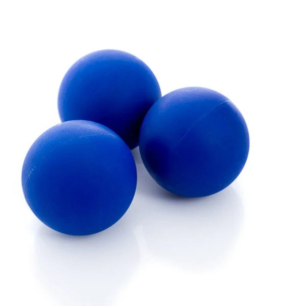 Muscle Power Massageball Muscle Power Lacrosse Massageball