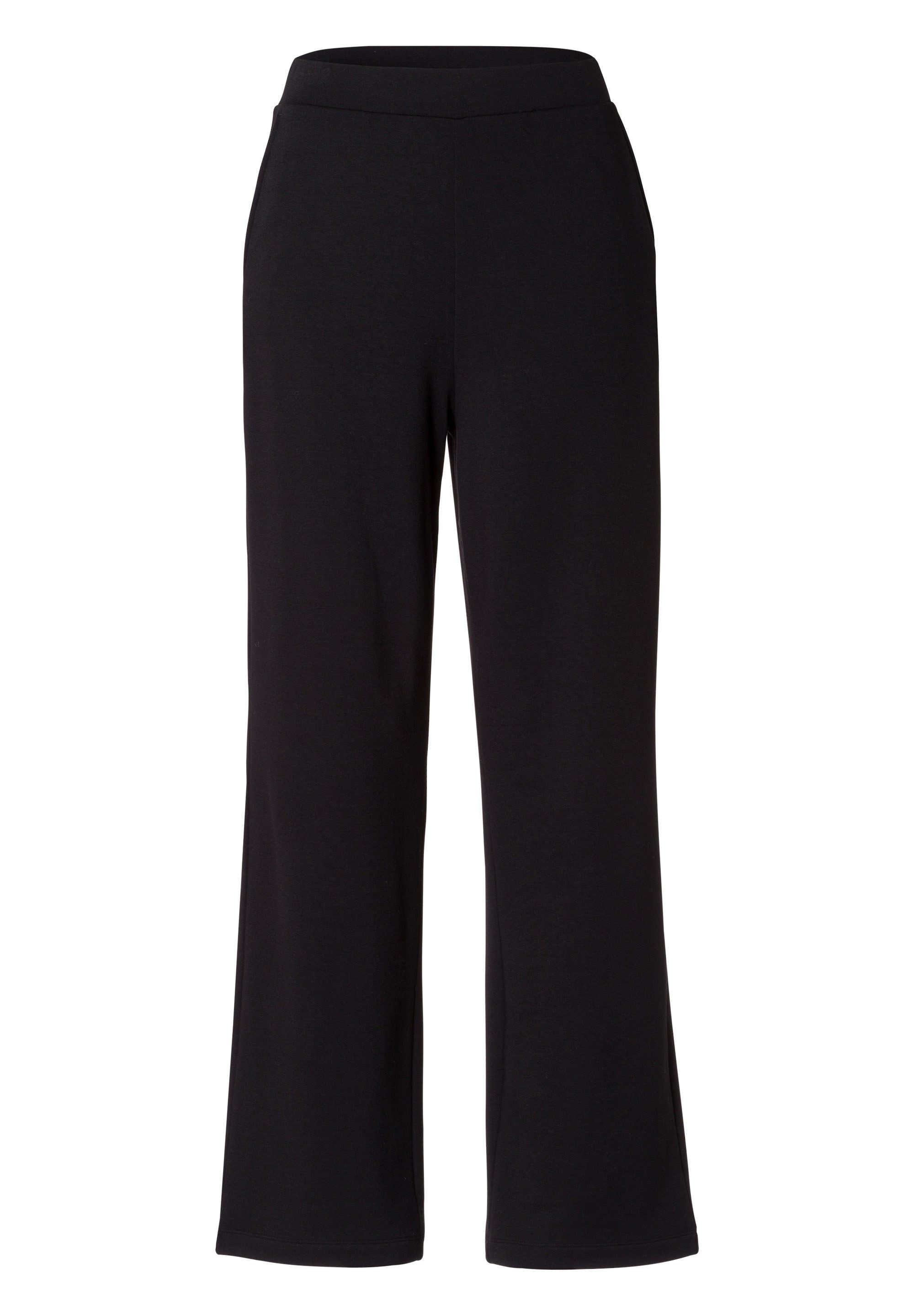 Les Lunes Sweathose TOMMI Stil und Bequemlichkeit, schmeichelhafte Passform günstig online kaufen