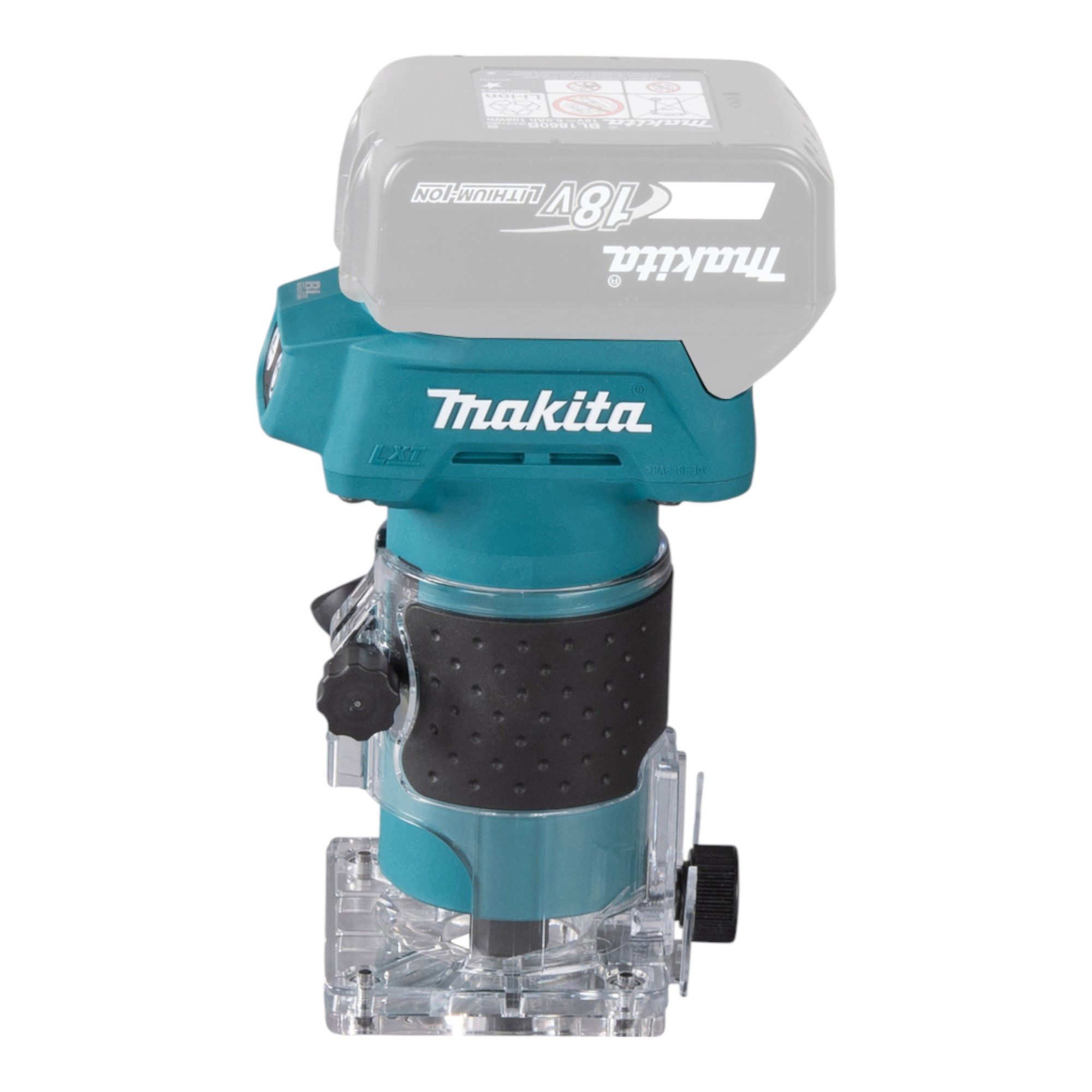 Makita Oberfräse DRT 52 ZJ 18 günstig online kaufen