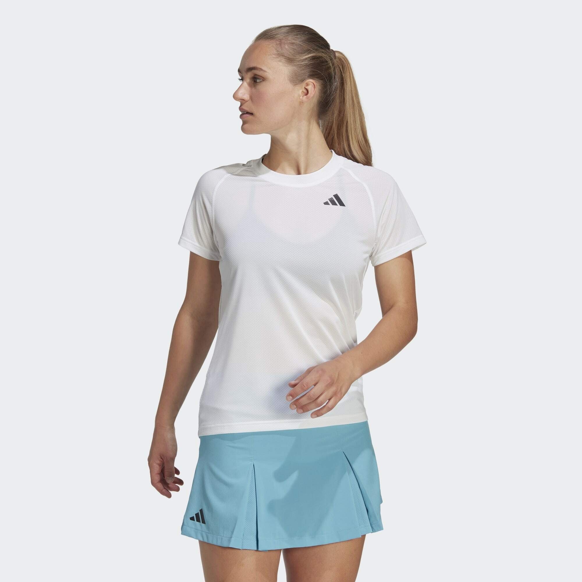 Tennisshirt CLUB TENNIS T-SHIRT