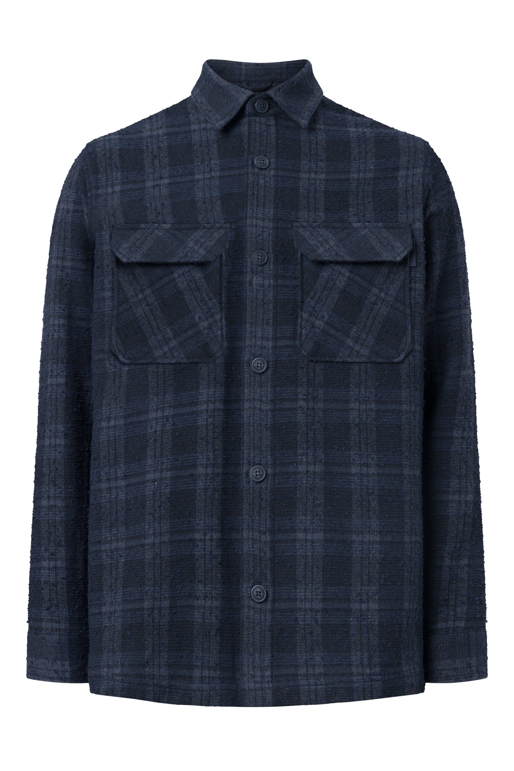 Joop Jeans Outdoorhemd JJSH-110Harvi2 günstig online kaufen