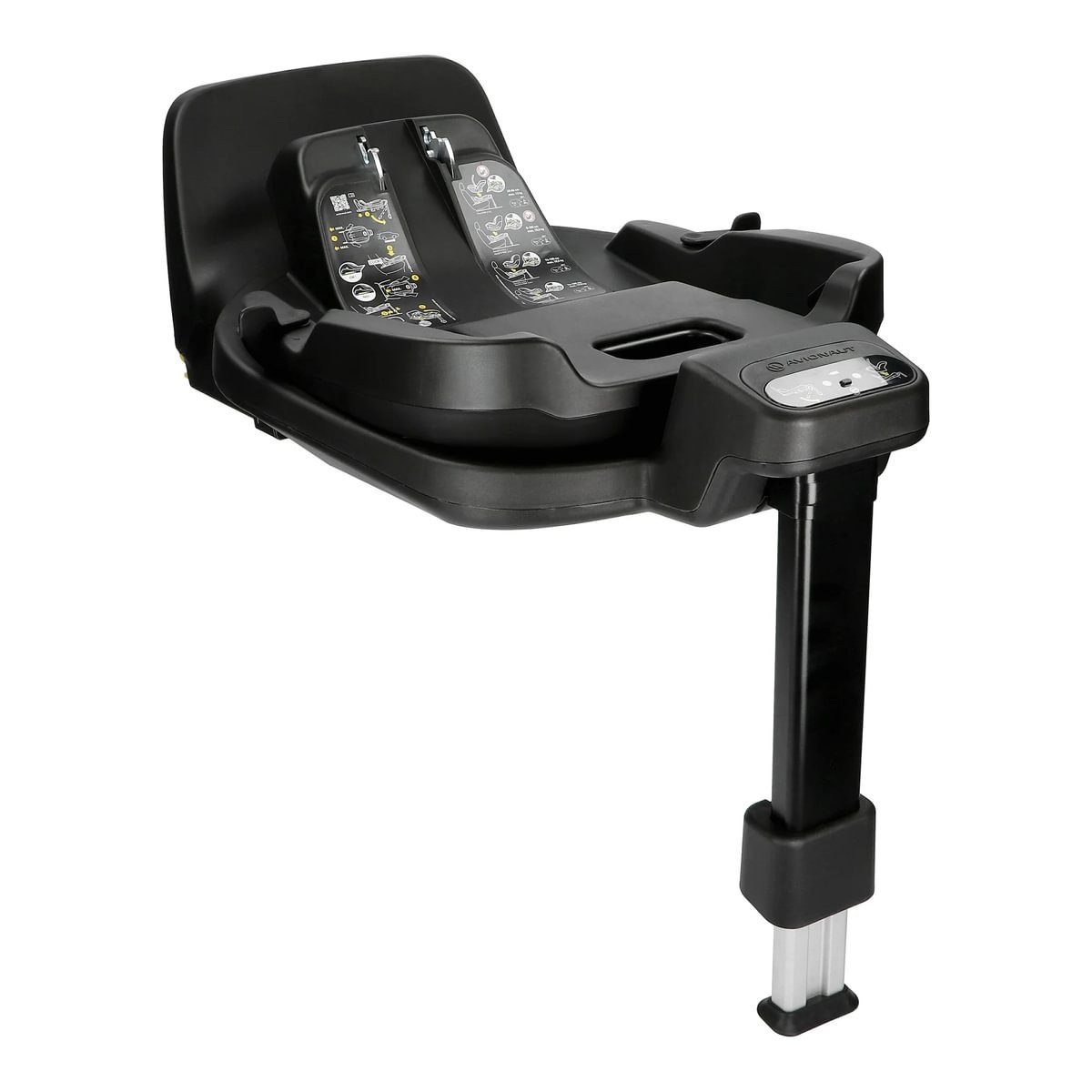 Avionaut Autokindersitz IQ Orbit Isofix Base
