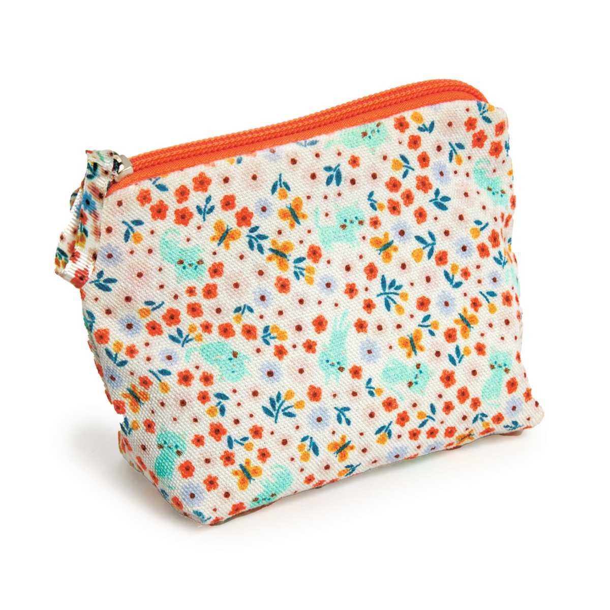 DJECO Puppen Accessoires-Set Pomea Friseurset für Puppen ab 3 Jahren Bürste günstig online kaufen