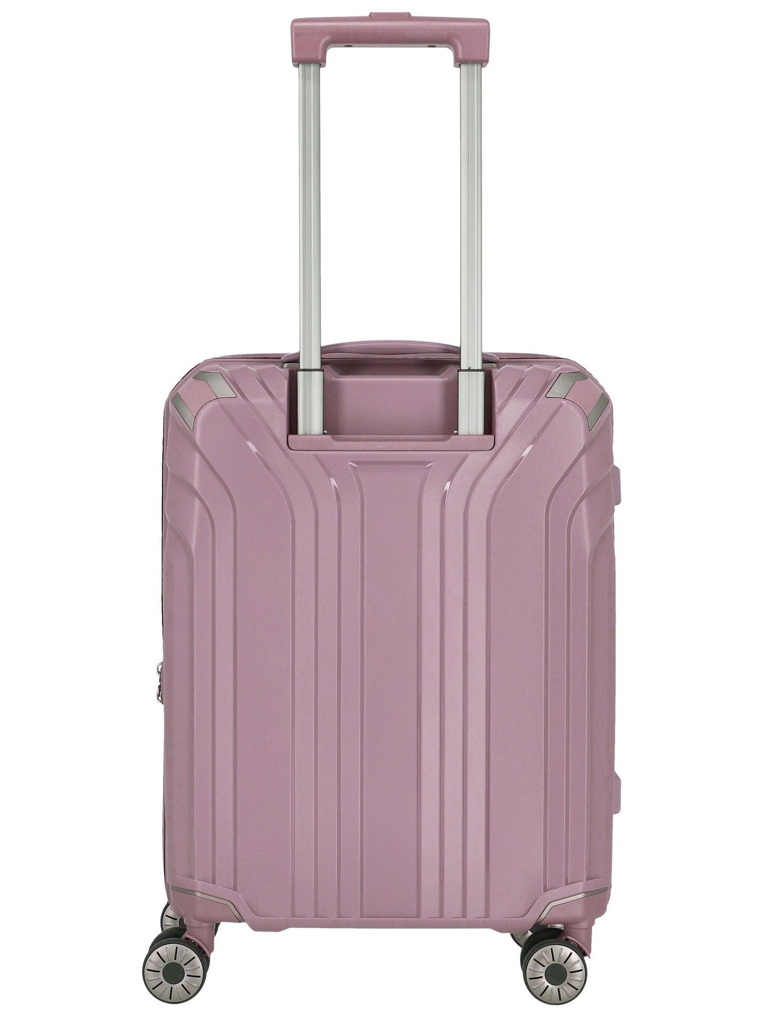 travelite Trolley Elvaa 4w Trolley S, 4 Rollen
