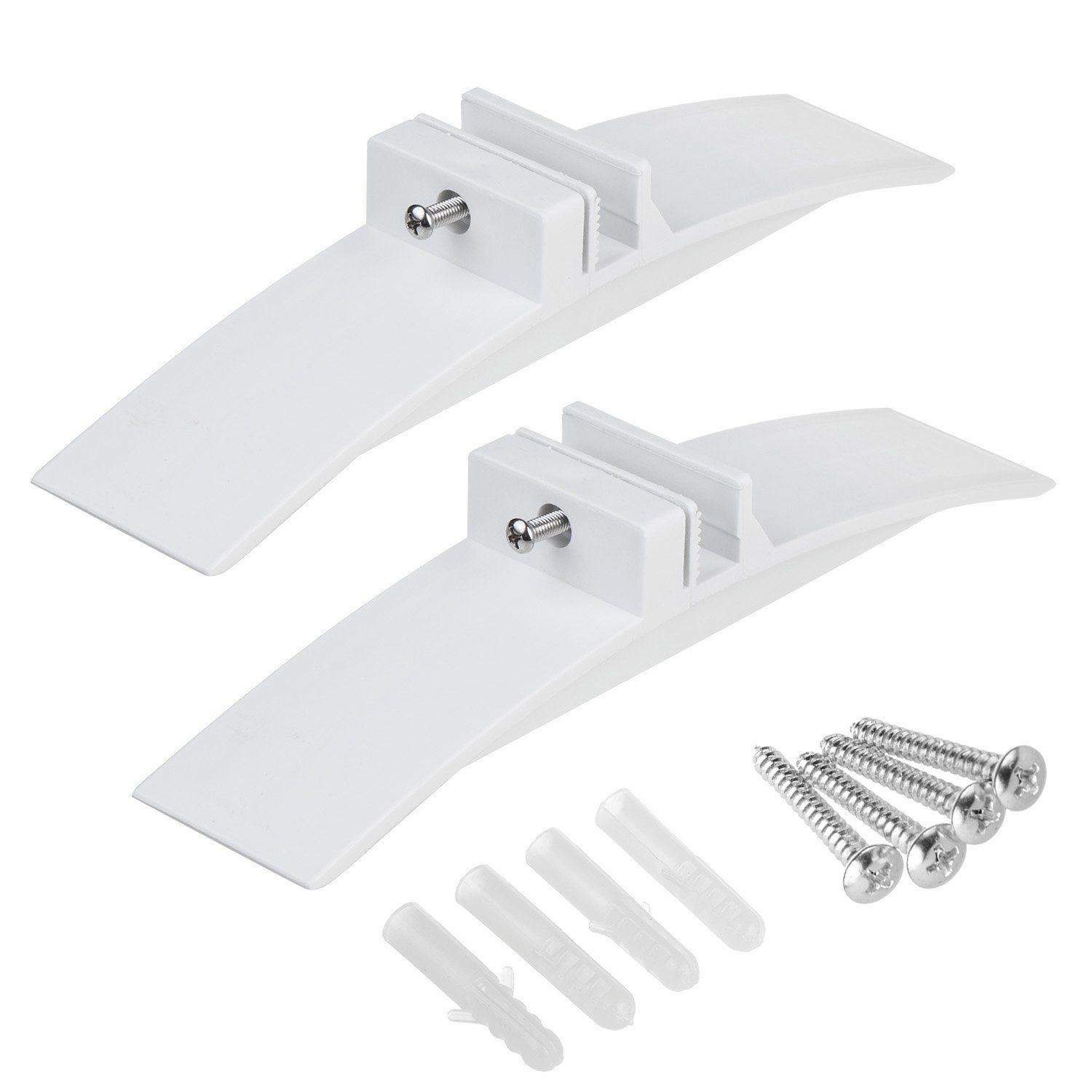 Maclean Infrarotheizung MCE517, 720W; Thermostat u. Timer-Funktion