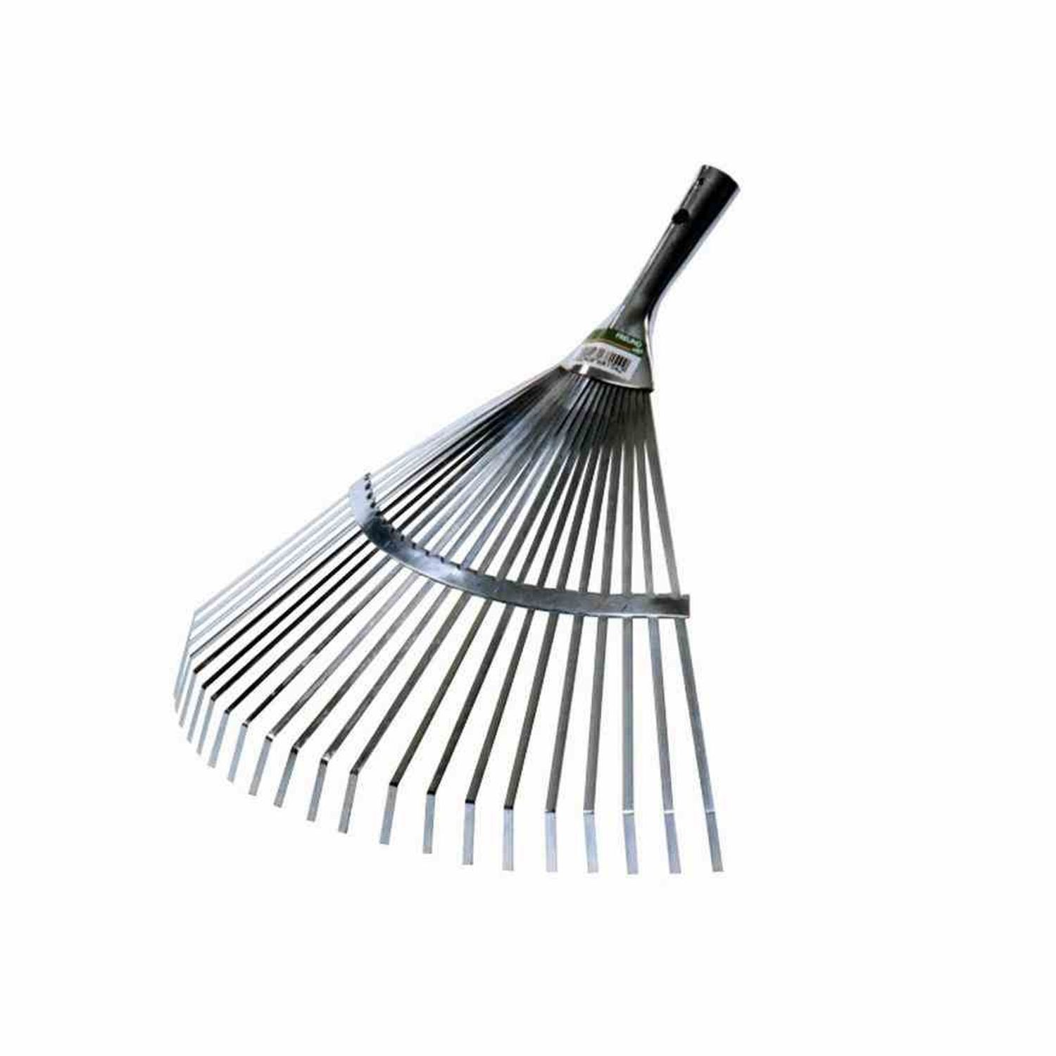 Freund Victoria Gartenrechen Fächerbesen 68154 Düllgeräte