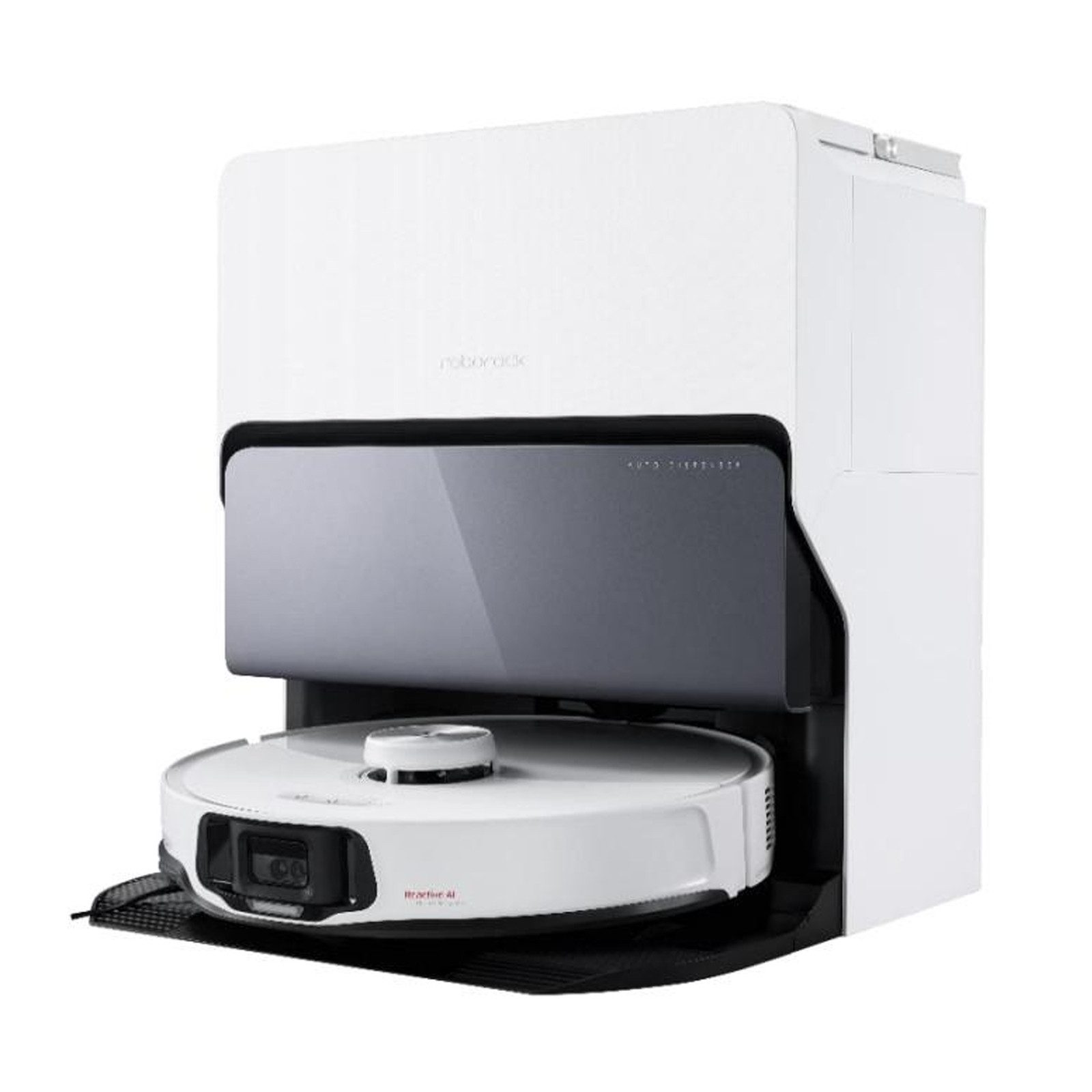 Saugroboter S8 MaxV Ultra
