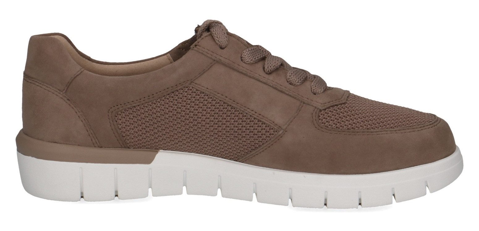 Caprice Keilsneaker, Freizeitschuh, Halbschuh, Schnürschuh in günstig online kaufen