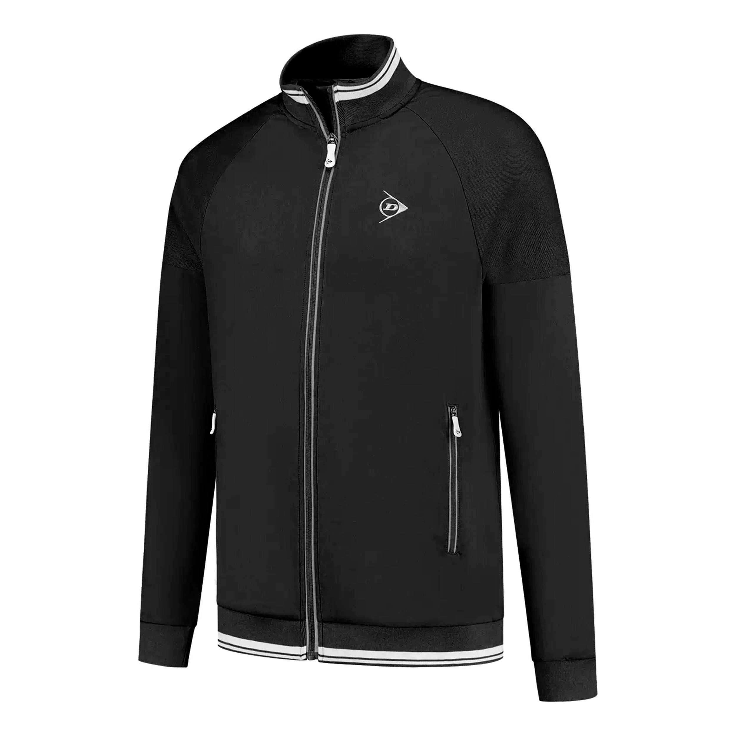 Dunlop Trainingsjacke Club