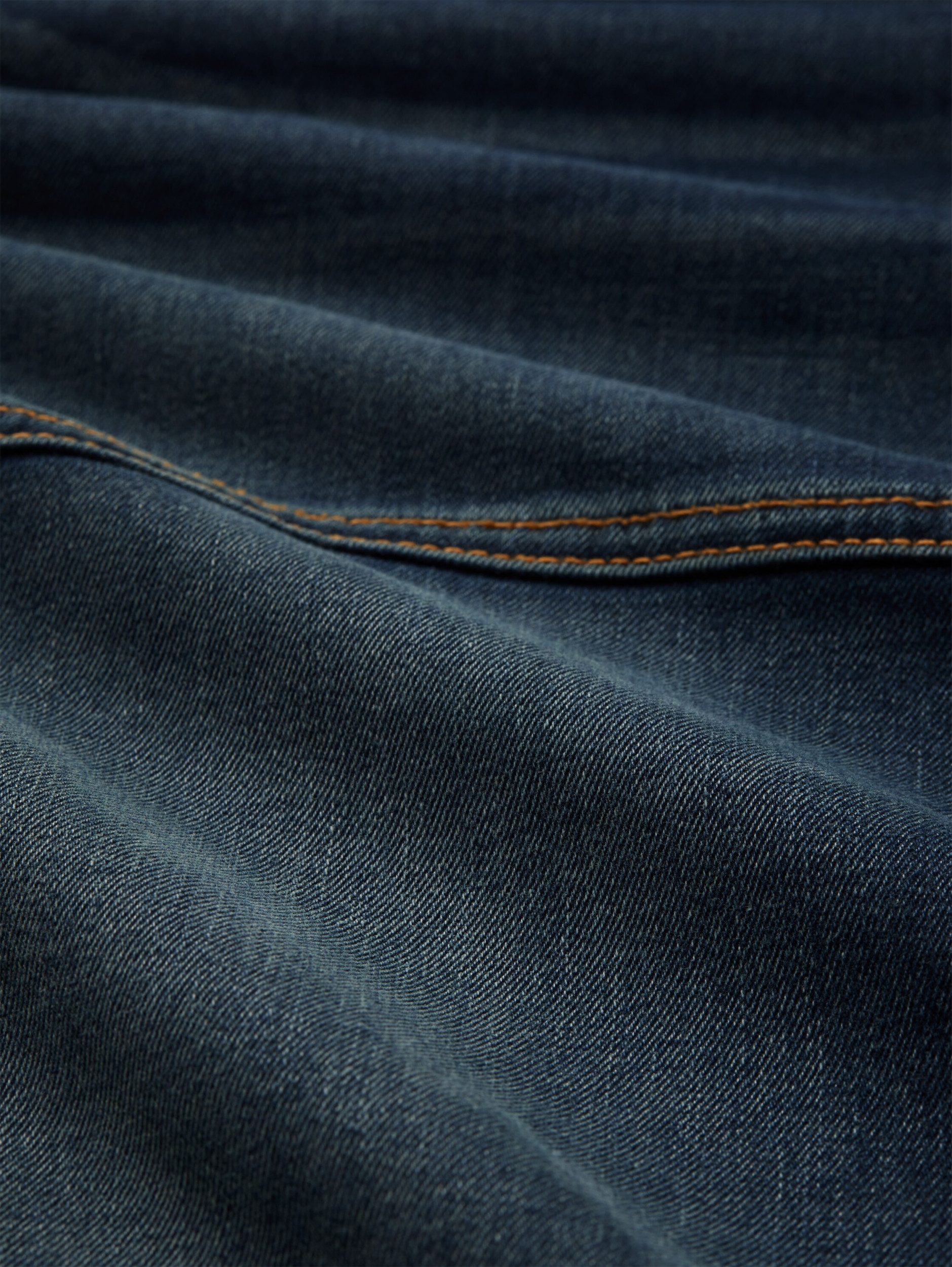 TOM TAILOR Shorts TOM TAILOR Morris overknee